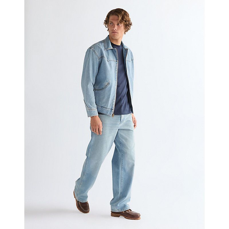 Trailrider Relaxed Lightweight Jacket Taille XXL - Wrangler - Modalova