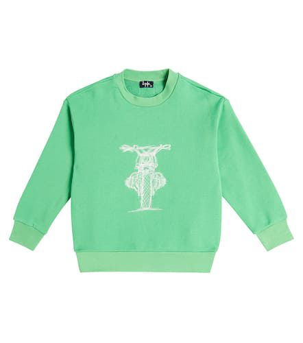 Il Gufo Sweat-shirt en coton - Il Gufo - Modalova