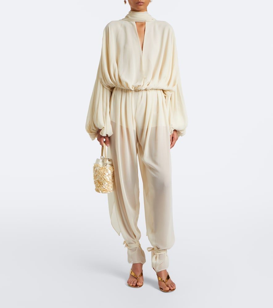 De La Vali Blouse Solana - De La Vali - Modalova