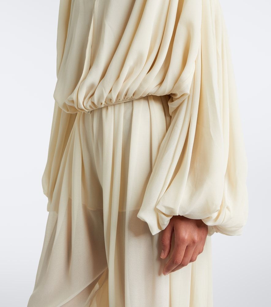 De La Vali Blouse Solana - De La Vali - Modalova