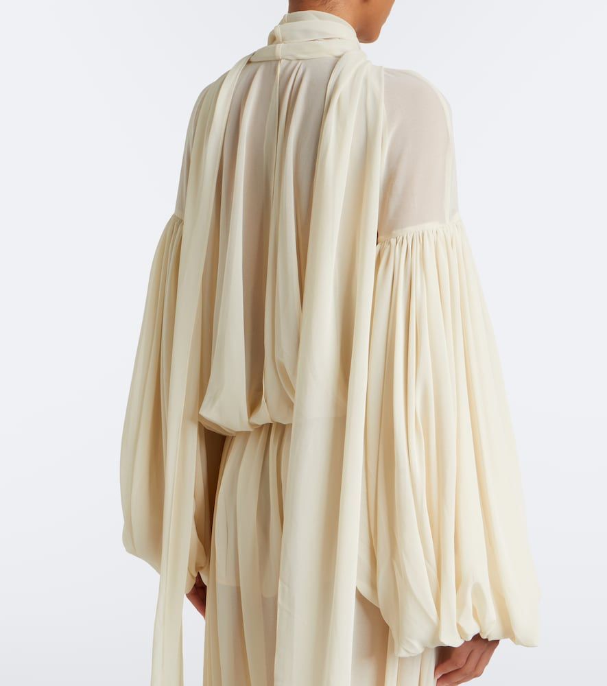 De La Vali Blouse Solana - De La Vali - Modalova