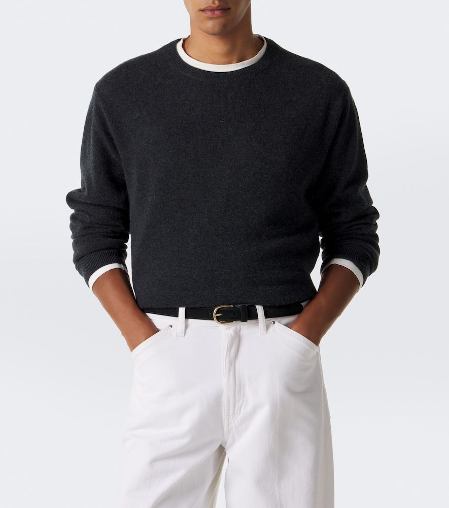 Le Kasha Pull Colmar en cachemire - Le Kasha - Modalova