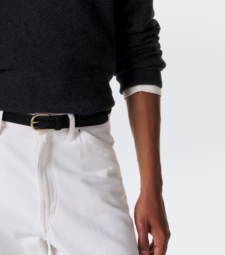 Le Kasha Pull Colmar en cachemire - Le Kasha - Modalova