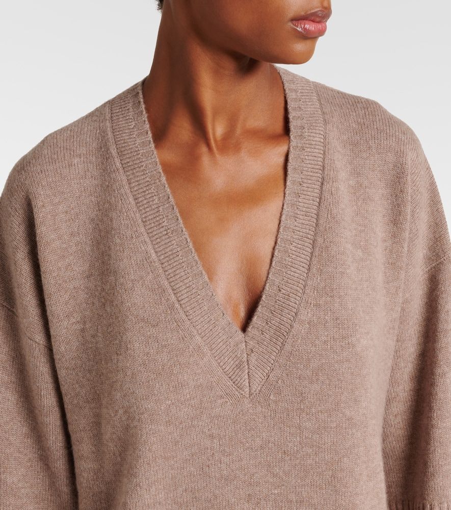 Pull Annie en laine et cachemire - Altuzarra - Modalova