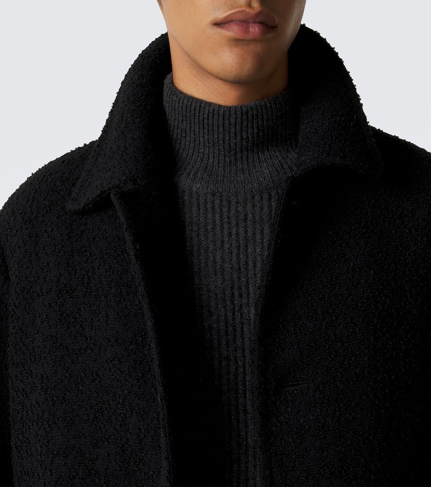 Le Kasha Pull en cachemire - Le Kasha - Modalova