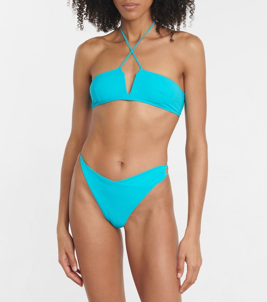 Nensi Dojaka Haut de bikini - Nensi Dojaka - Modalova