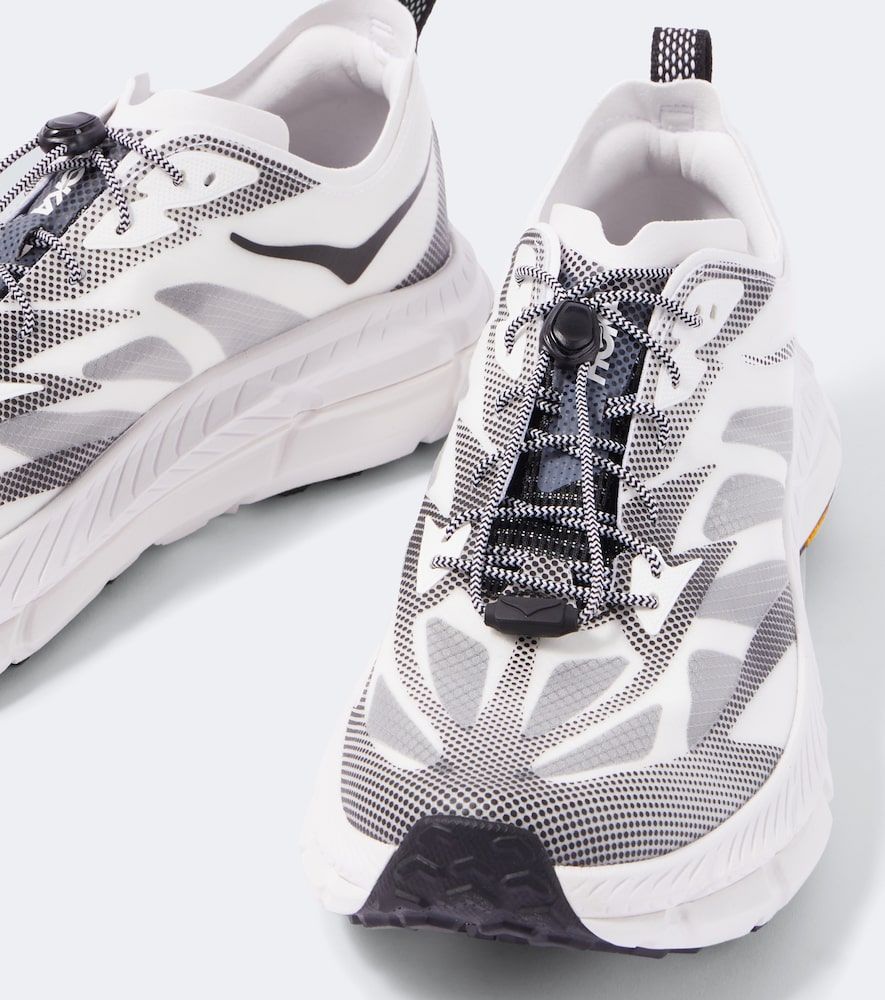 Baskets Mafate Speed 4 Lite - Hoka One One - Modalova