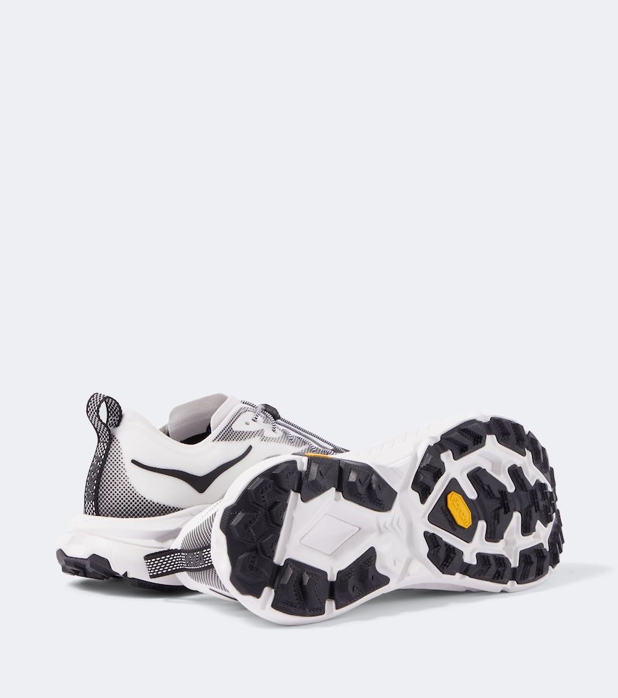 Baskets Mafate Speed 4 Lite - Hoka One One - Modalova