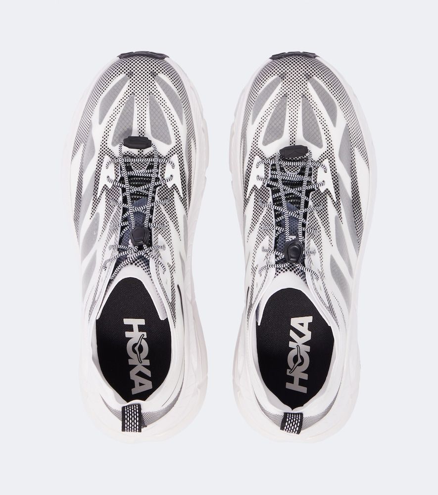 Baskets Mafate Speed 4 Lite - Hoka One One - Modalova