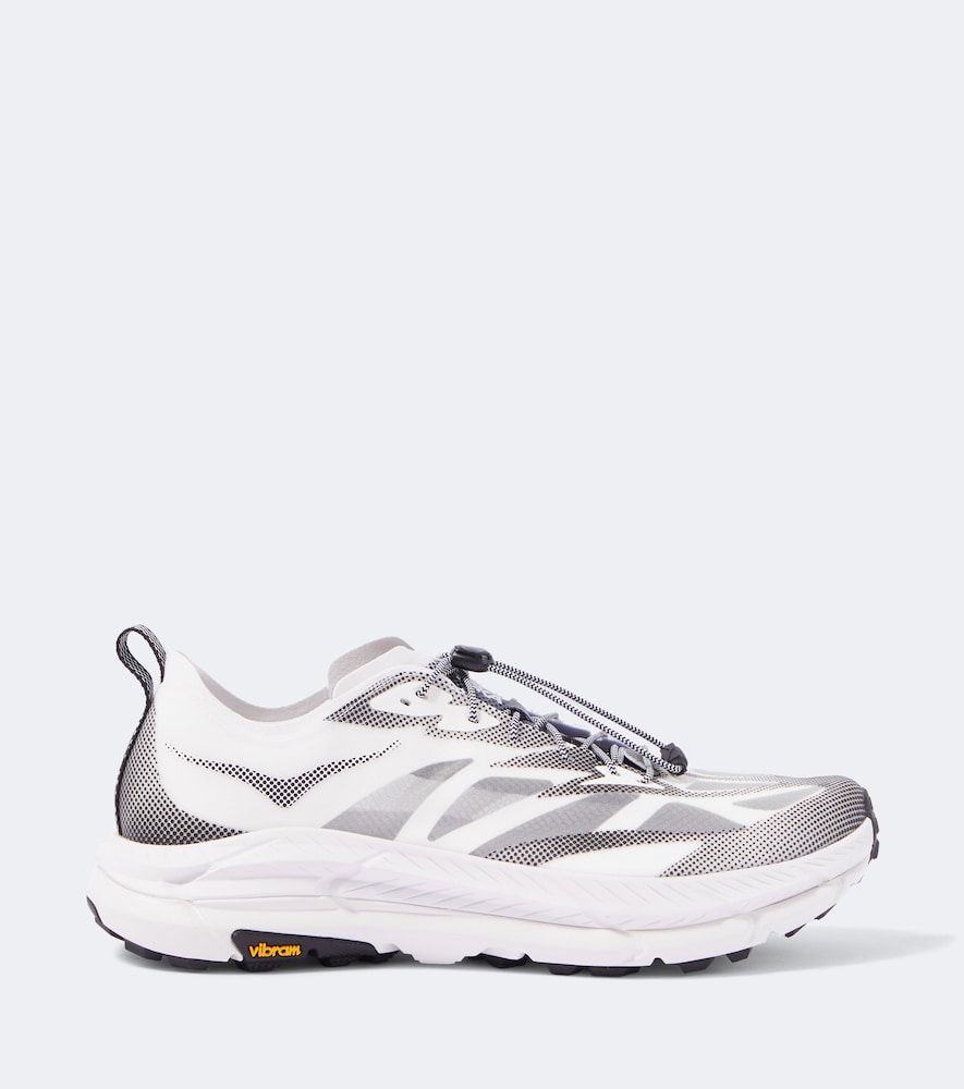 Baskets Mafate Speed 4 Lite - Hoka One One - Modalova