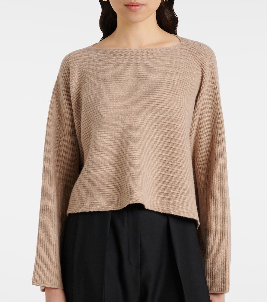 Pull Trip en laine et cachemire - Altuzarra - Modalova