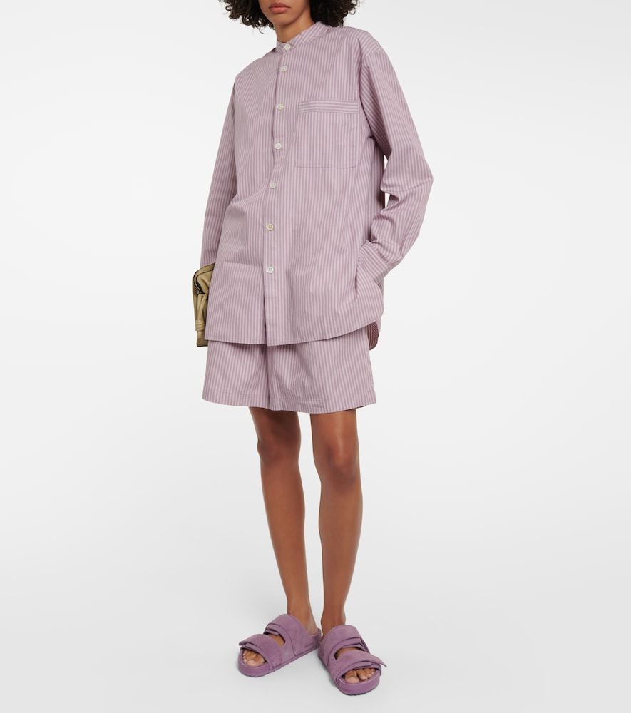 X Tekla – Mules Uji en daim - Birkenstock 1774 - Modalova