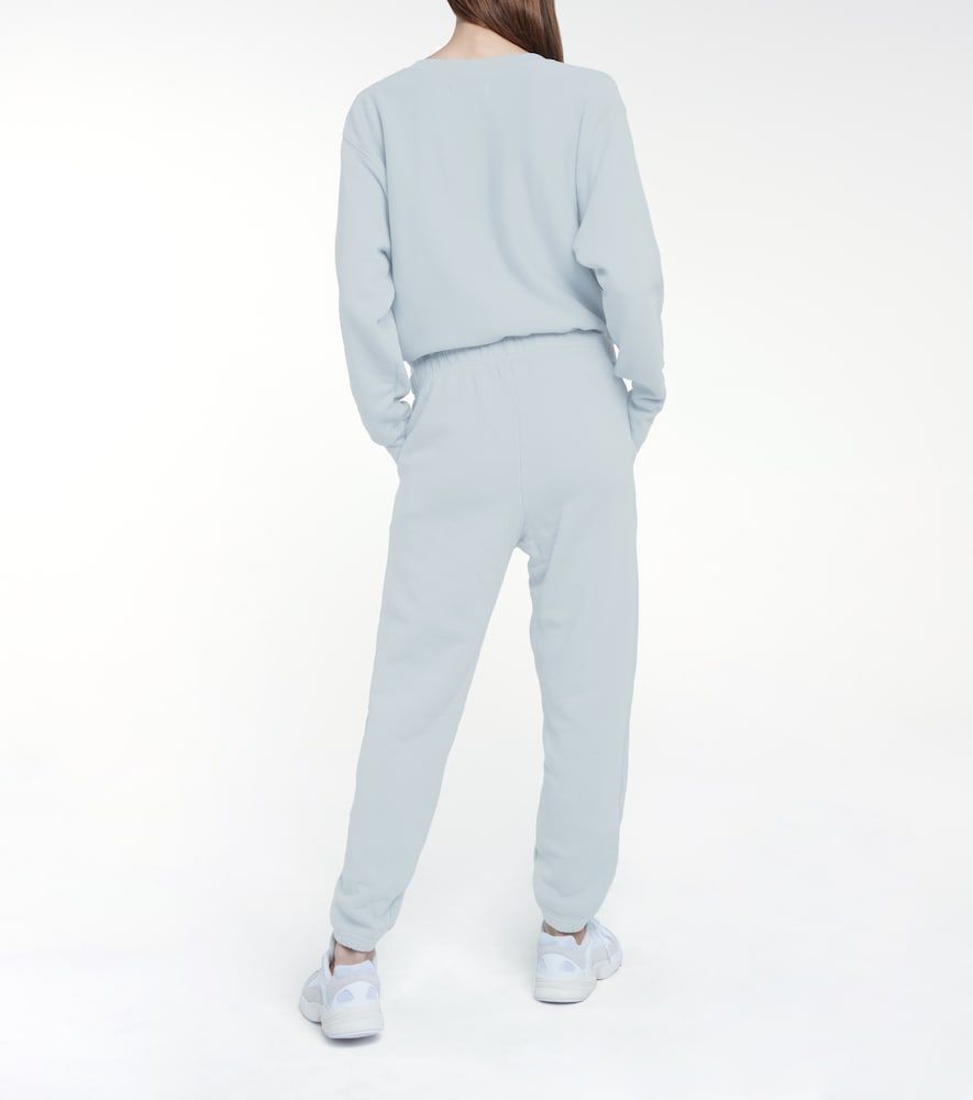 Pantalon de survêtement Classic en coton - Les Tien - Modalova