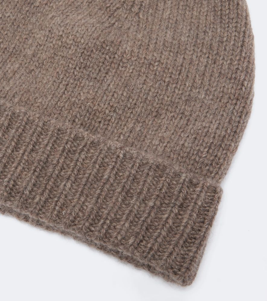The Row Bonnet Pavir en cachemire - The Row - Modalova