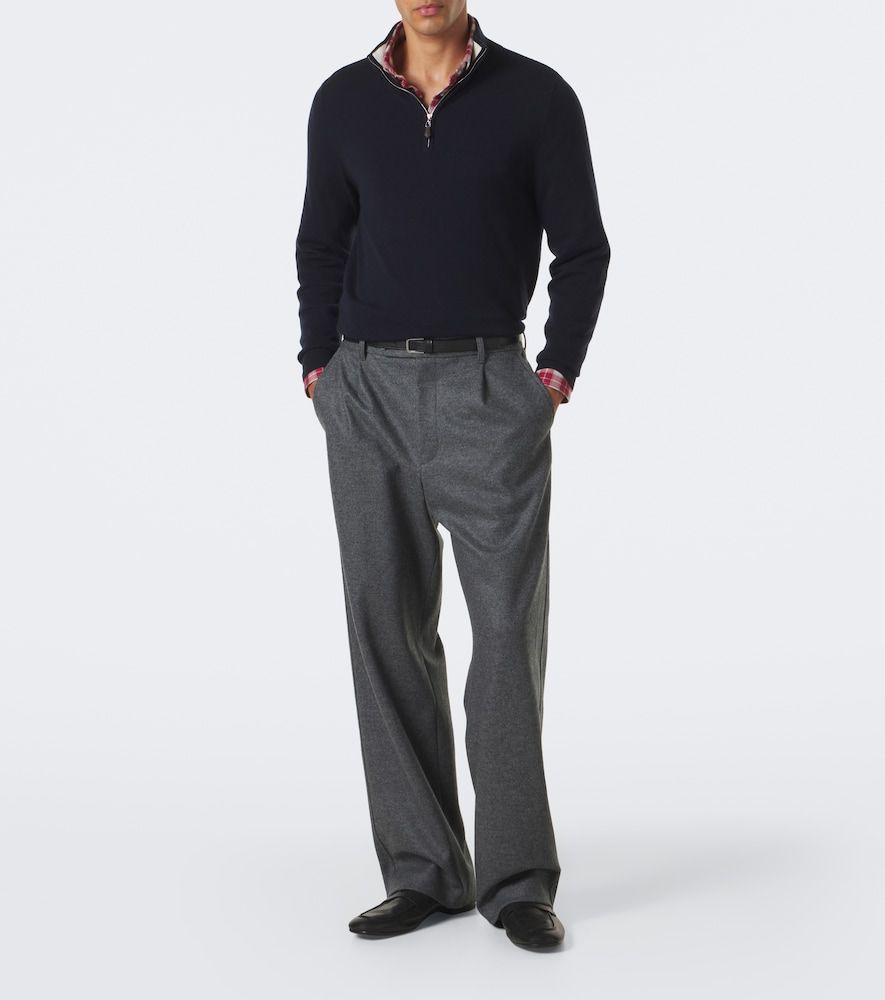 Pull Mr Fenchurch en cachemire - Arch4 - Modalova