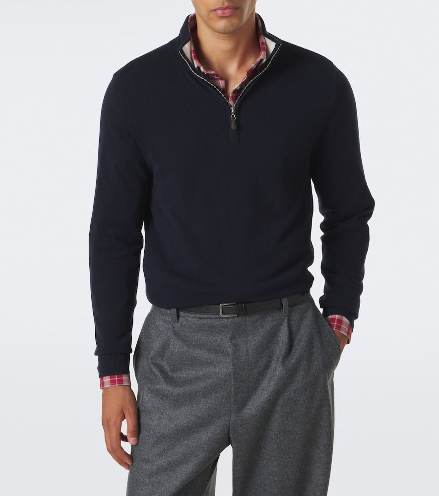 Pull Mr Fenchurch en cachemire - Arch4 - Modalova