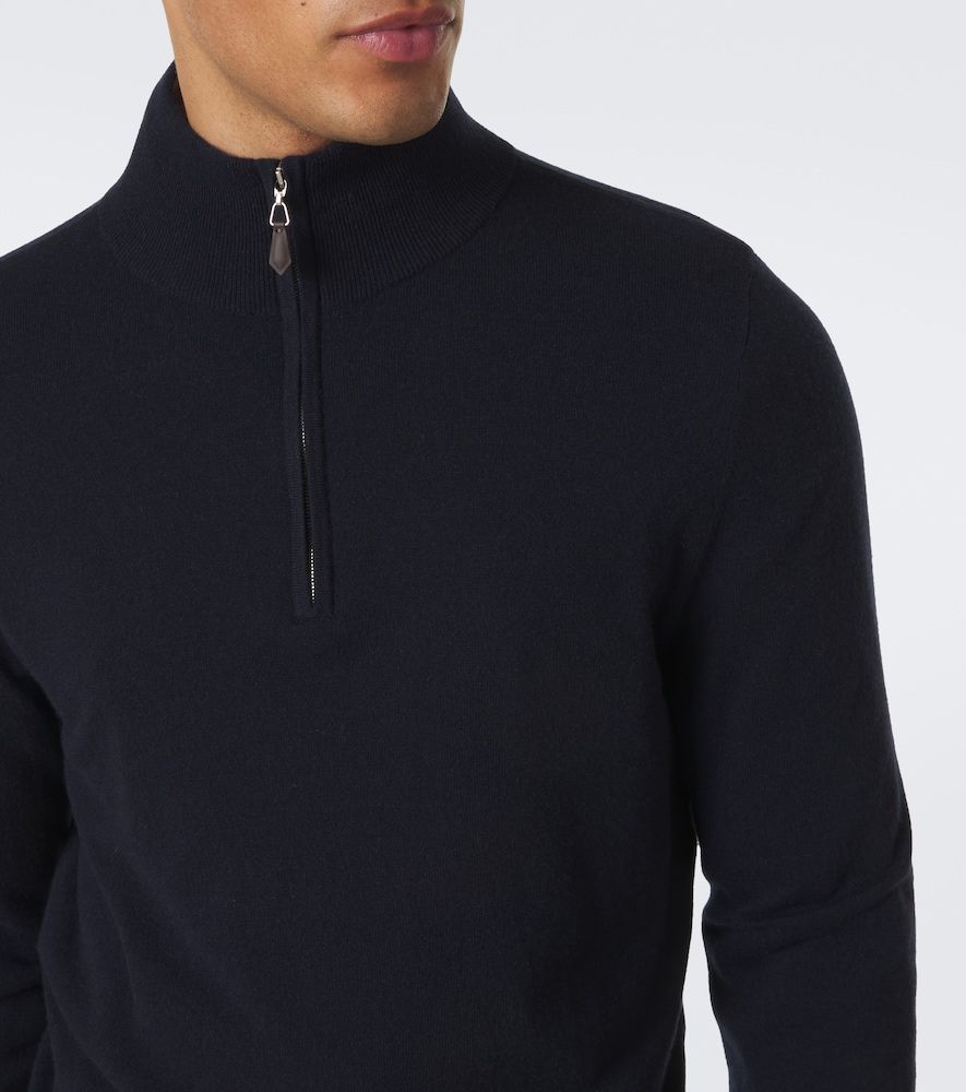 Pull Mr Fenchurch en cachemire - Arch4 - Modalova