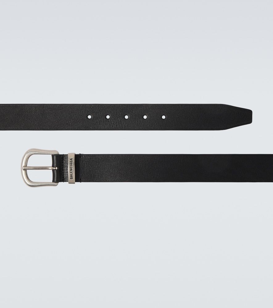 Balenciaga Ceinture en cuir - Balenciaga - Modalova