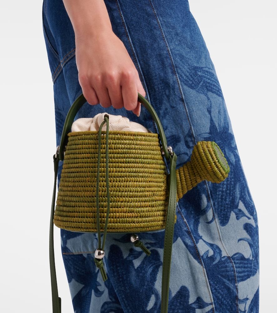 Sac seau Paula's Ibiza Watering Can - Loewe - Modalova