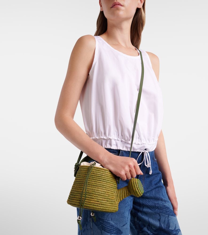 Sac seau Paula's Ibiza Watering Can - Loewe - Modalova