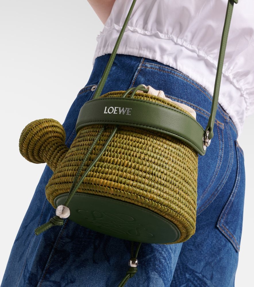 Sac seau Paula's Ibiza Watering Can - Loewe - Modalova