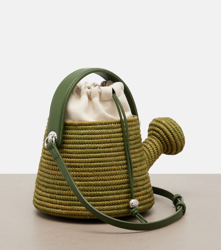 Sac seau Paula's Ibiza Watering Can - Loewe - Modalova