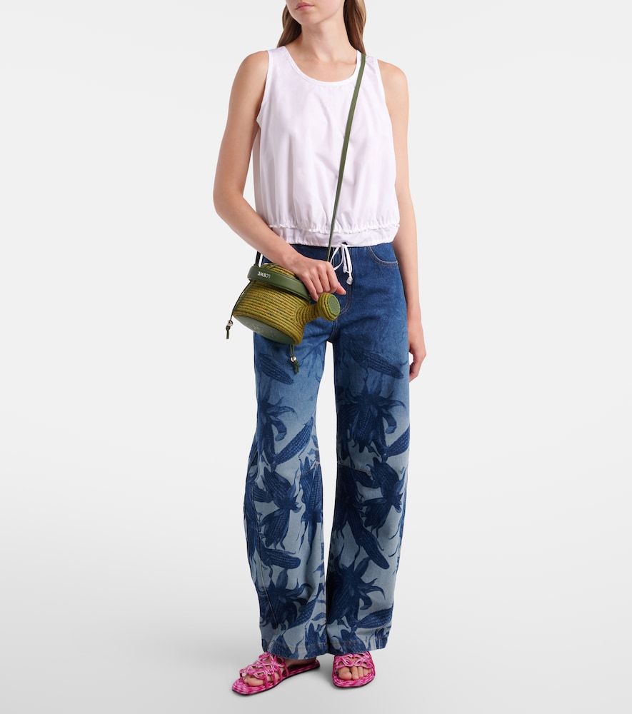Sac seau Paula's Ibiza Watering Can - Loewe - Modalova