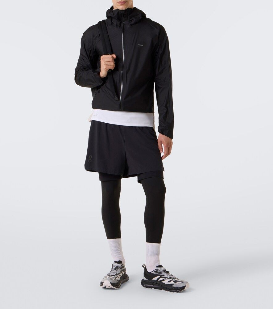 Baskets Mafate Speed 4 Lite - Hoka One One - Modalova