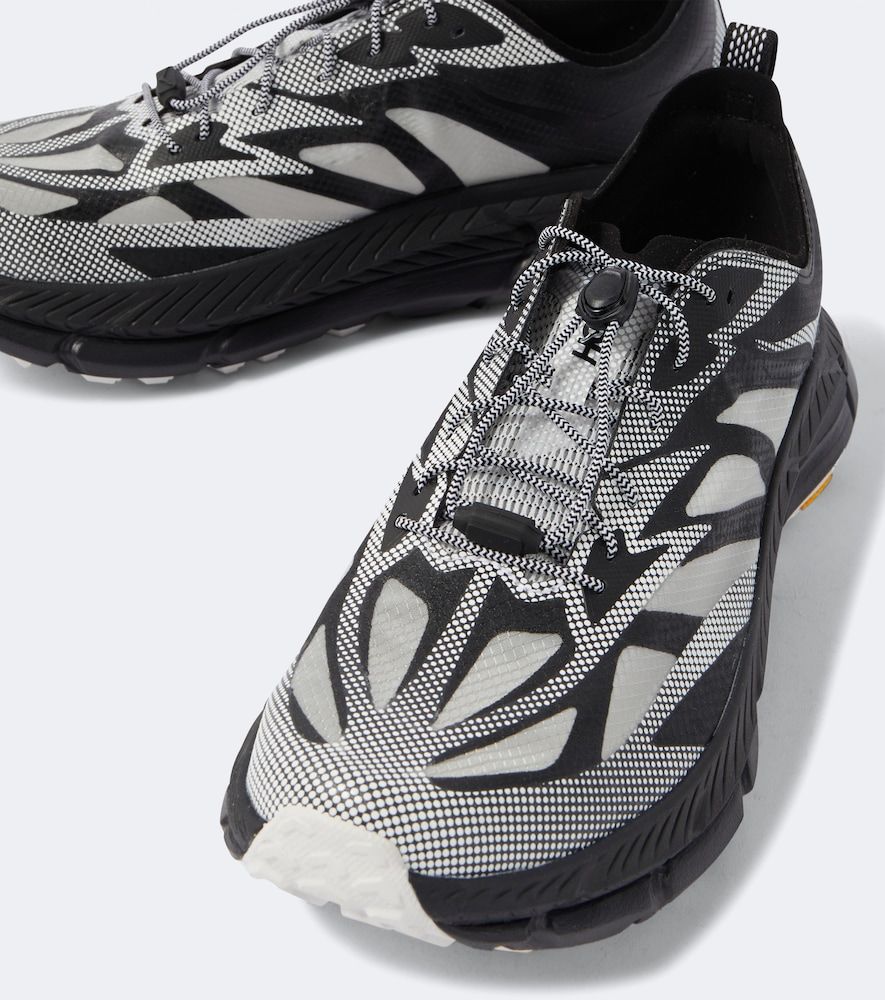 Baskets Mafate Speed 4 Lite - Hoka One One - Modalova