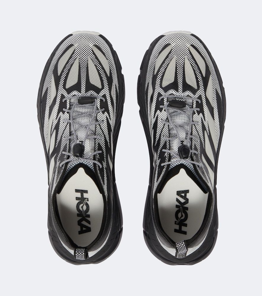 Baskets Mafate Speed 4 Lite - Hoka One One - Modalova