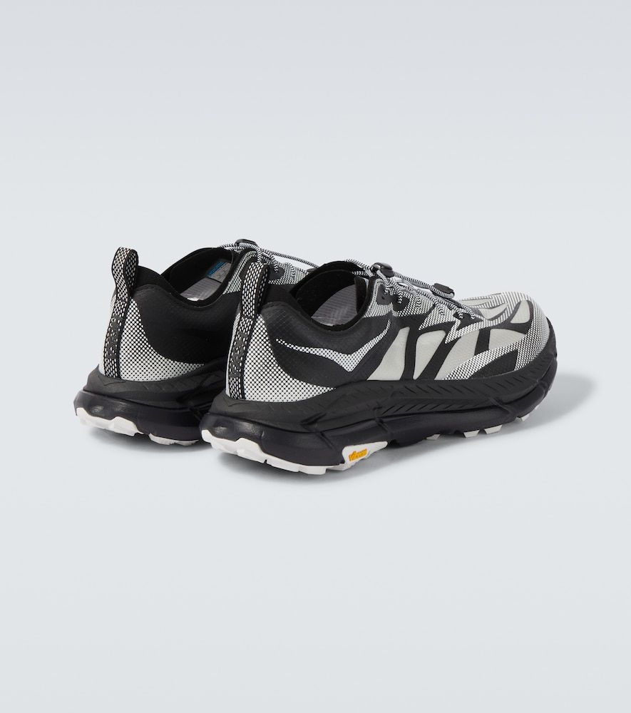 Baskets Mafate Speed 4 Lite - Hoka One One - Modalova