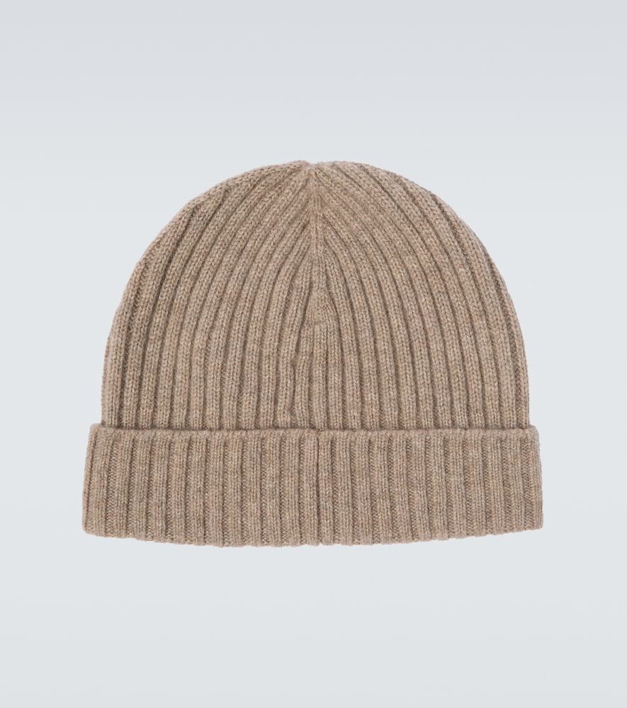 Brioni Bonnet en cachemire - Brioni - Modalova
