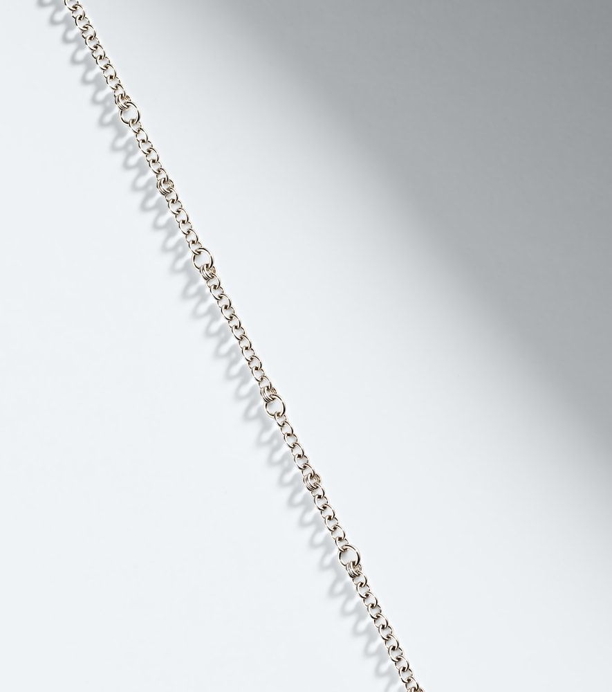 Bracelet chaîne Gravity 925 en argent sterling - Spinelli Kilcollin - Modalova