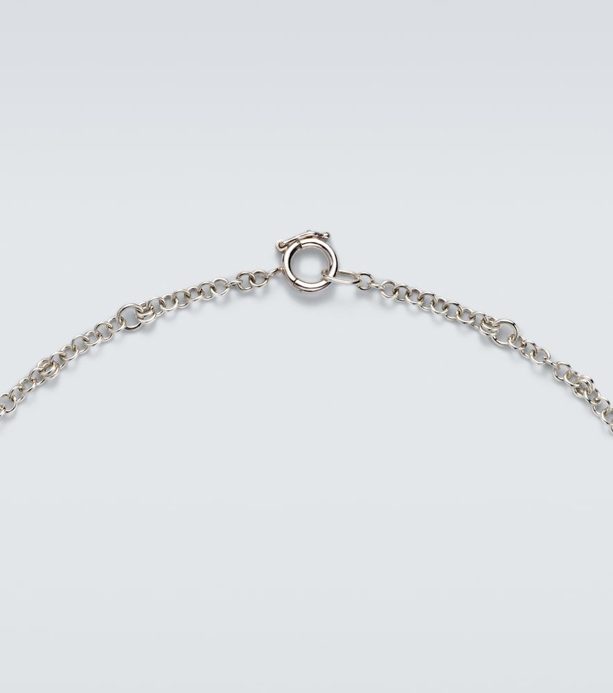 Bracelet chaîne Gravity 925 en argent sterling - Spinelli Kilcollin - Modalova