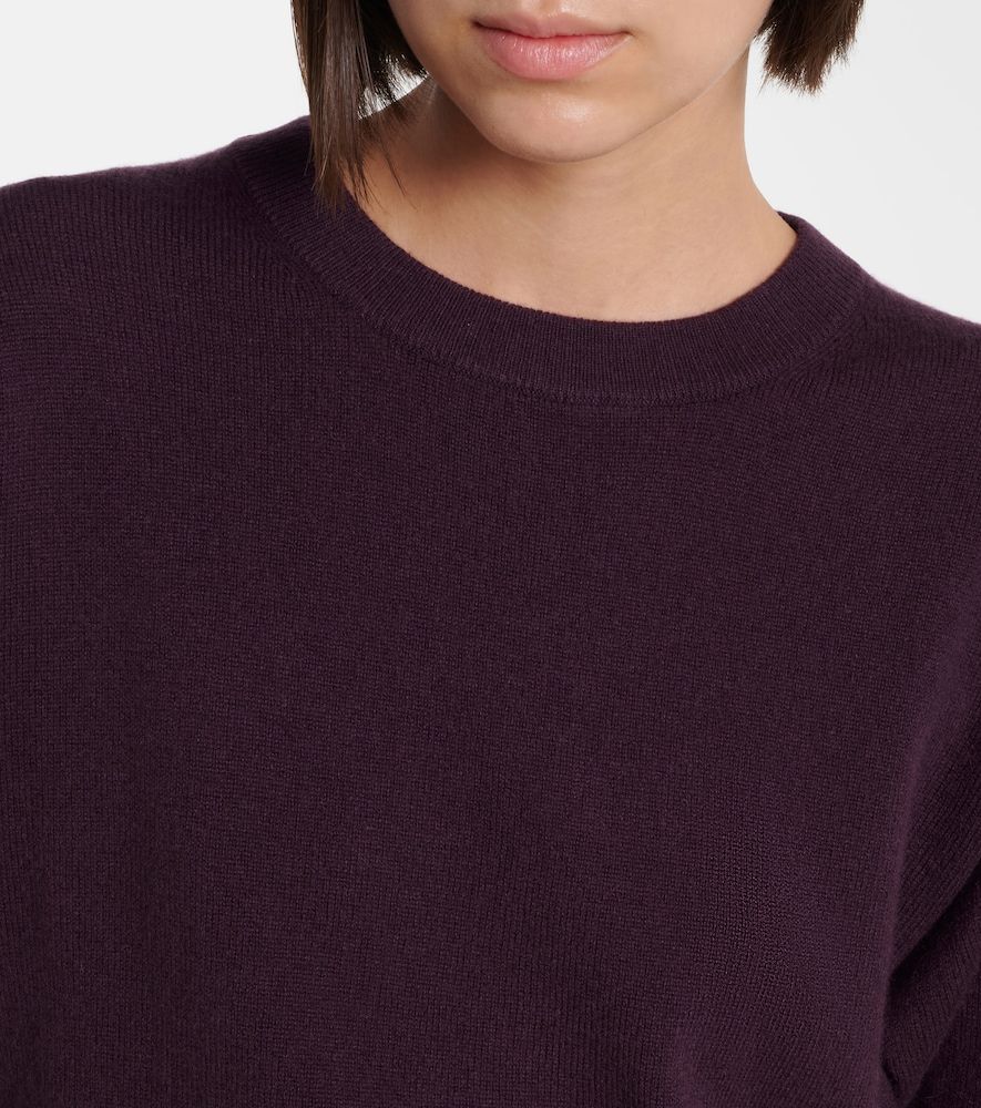 Pull en cachemire - Jardin des Orangers - Modalova