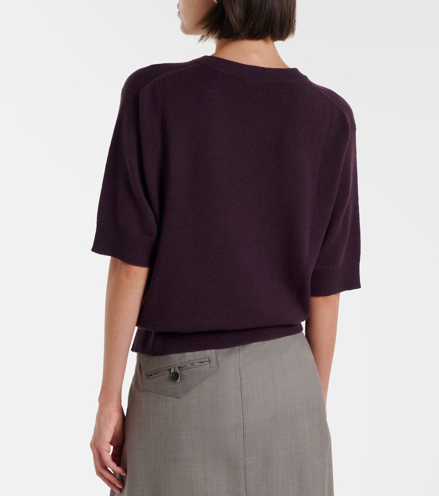 Pull en cachemire - Jardin des Orangers - Modalova