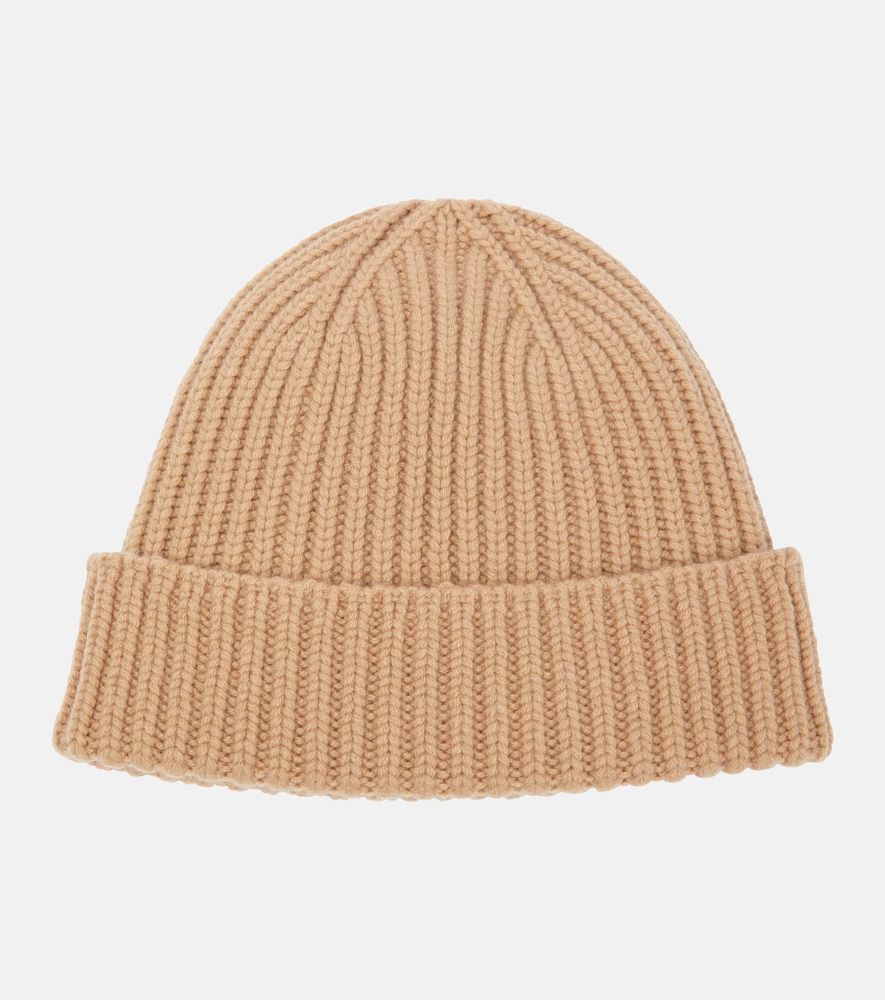 Bonnet Double G en laine et cachemire - Gucci - Modalova