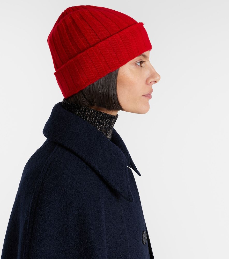 Toteme Bonnet en cachemire - Toteme - Modalova