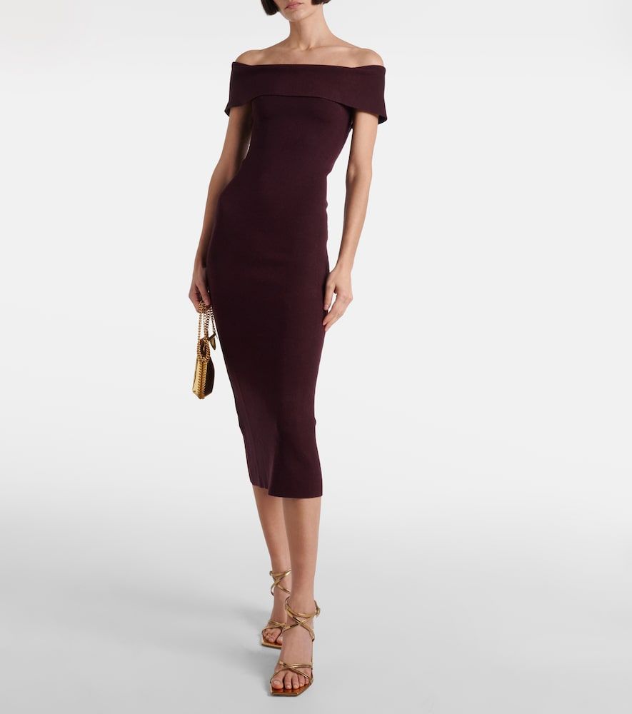 Altuzarra Robe Marceau - Altuzarra - Modalova