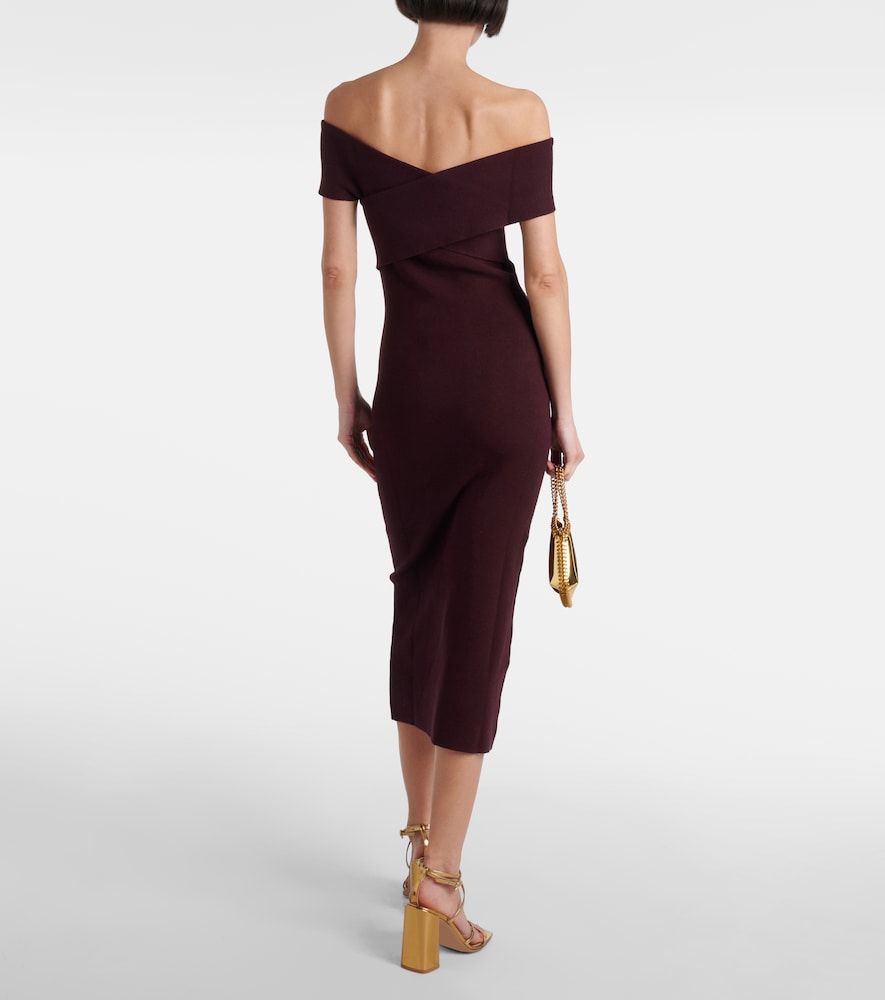Altuzarra Robe Marceau - Altuzarra - Modalova