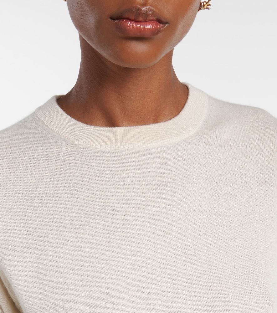 Pull en cachemire - Jardin des Orangers - Modalova