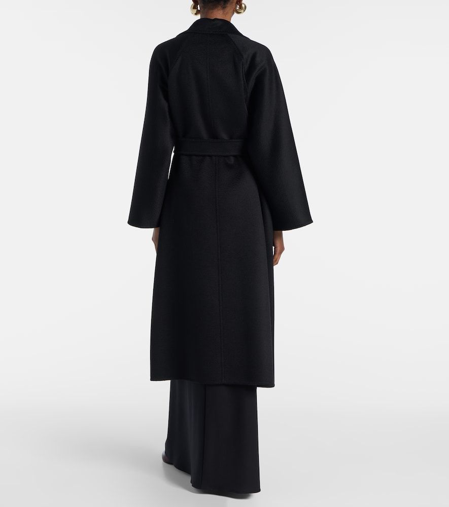 Manteau Ludmilla en cachemire - Max Mara - Modalova