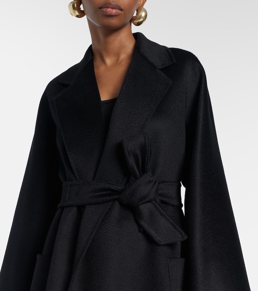Manteau Ludmilla en cachemire - Max Mara - Modalova