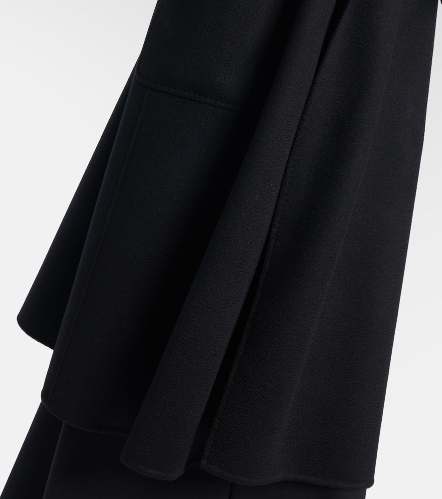 Manteau Ludmilla en cachemire - Max Mara - Modalova