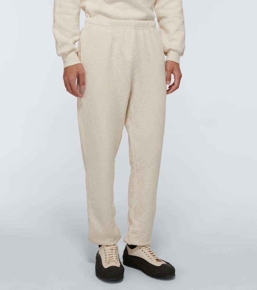 Pantalon de survêtement en coton - Les Tien - Modalova