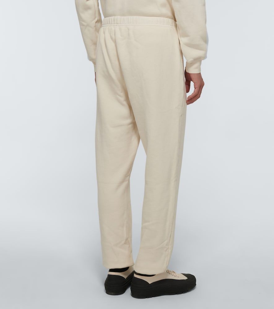Pantalon de survêtement en coton - Les Tien - Modalova
