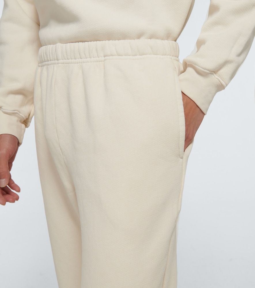 Pantalon de survêtement en coton - Les Tien - Modalova