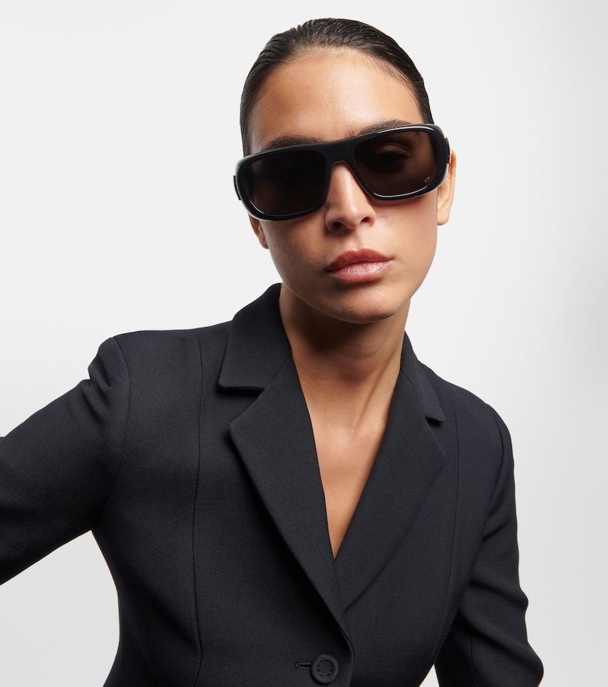 Lunettes de soleil Lady 95.22 S1I - Dior Eyewear - Modalova