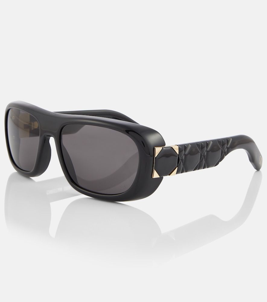 Lunettes de soleil Lady 95.22 S1I - Dior Eyewear - Modalova
