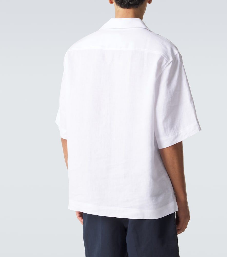 Chemise Vincent en lin - Orlebar Brown - Modalova